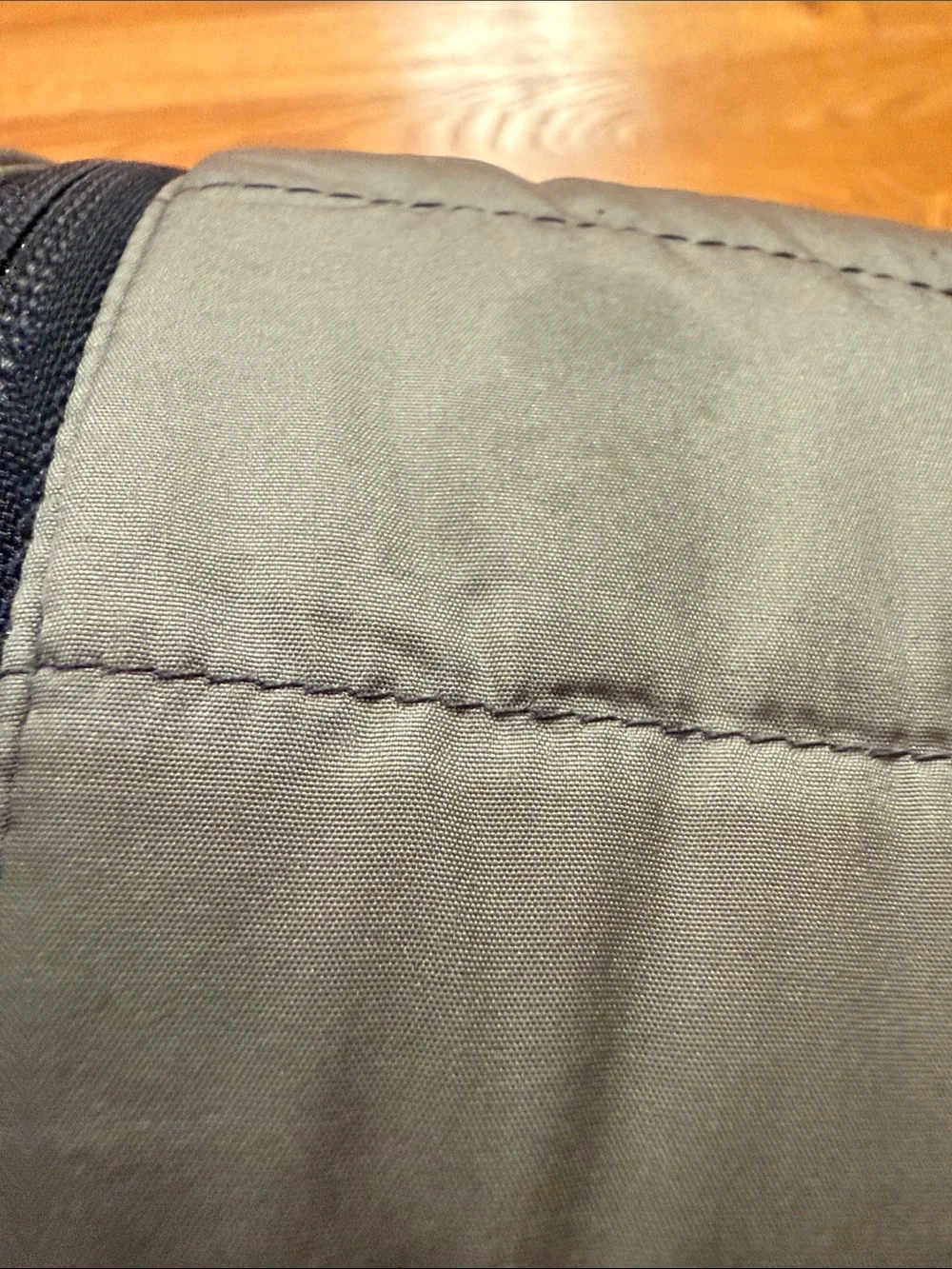 Patagonia check pictures